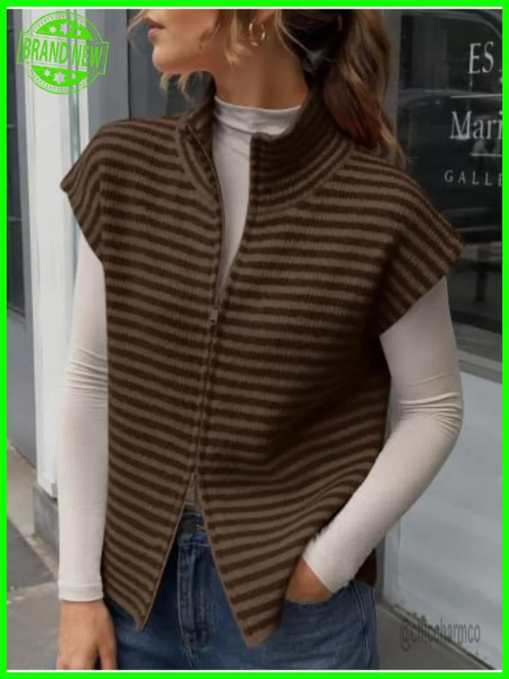 N/A soft knit